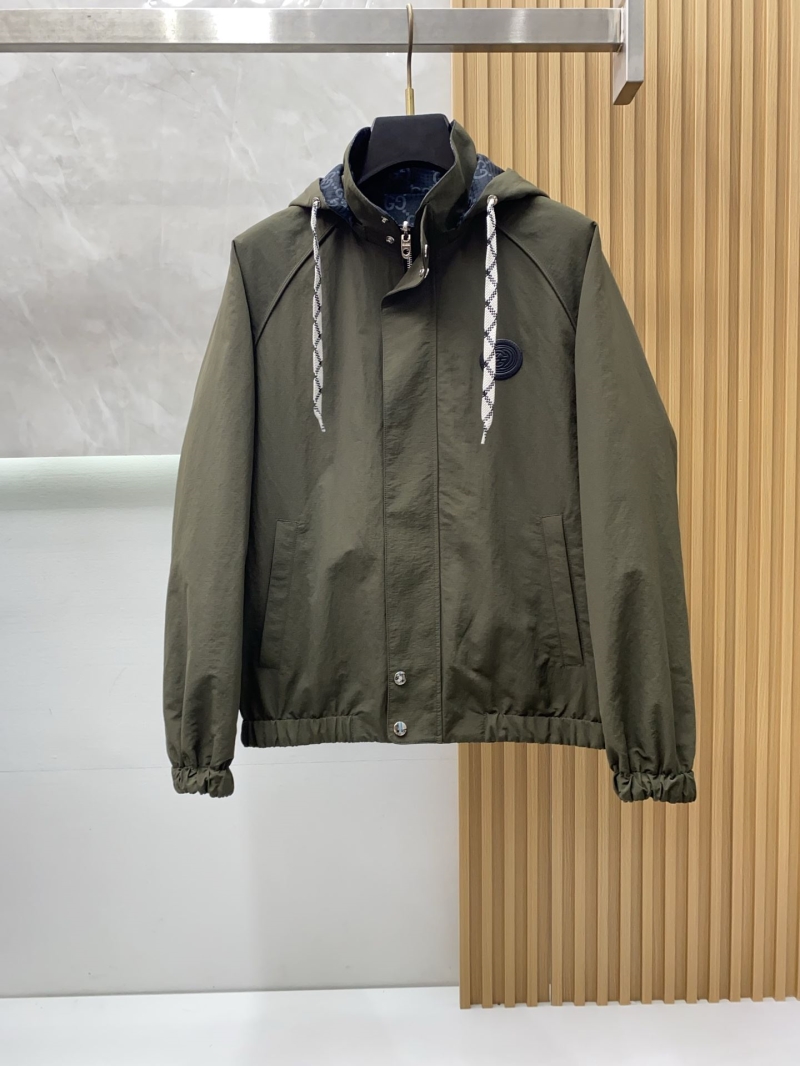 Gvc*1 outwear